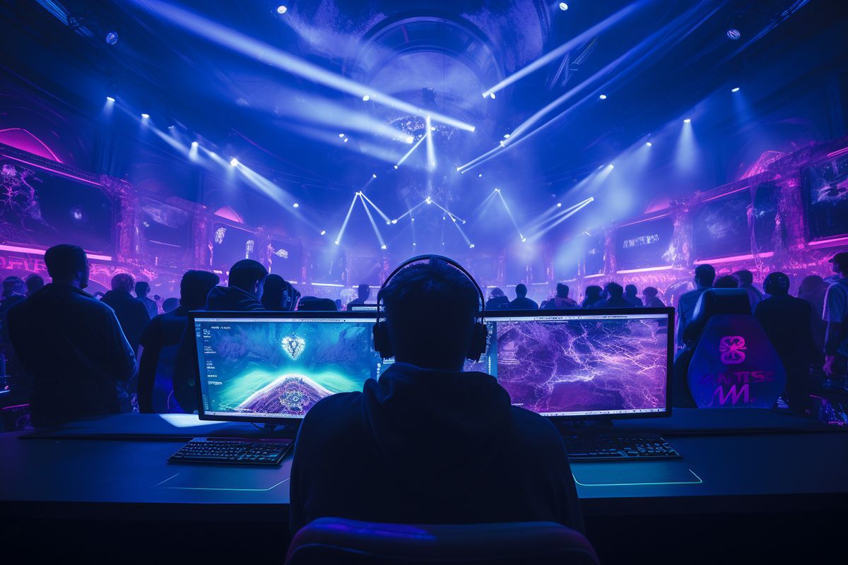 E-sport na Balkanu: Sve što treba da znate