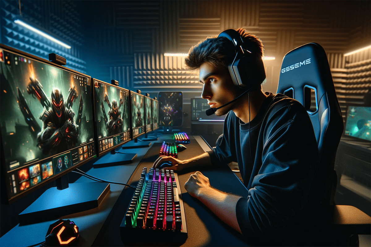 Uspon e-sports scene na Balkanu: Pregled ključnih događaja