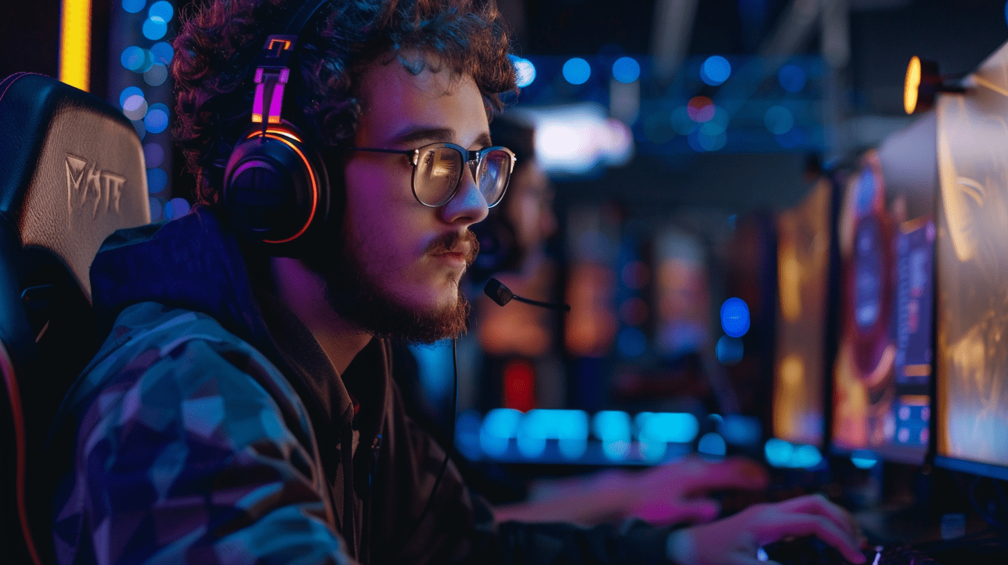 Kako inspirisati gejming zajednicu na Balkanu