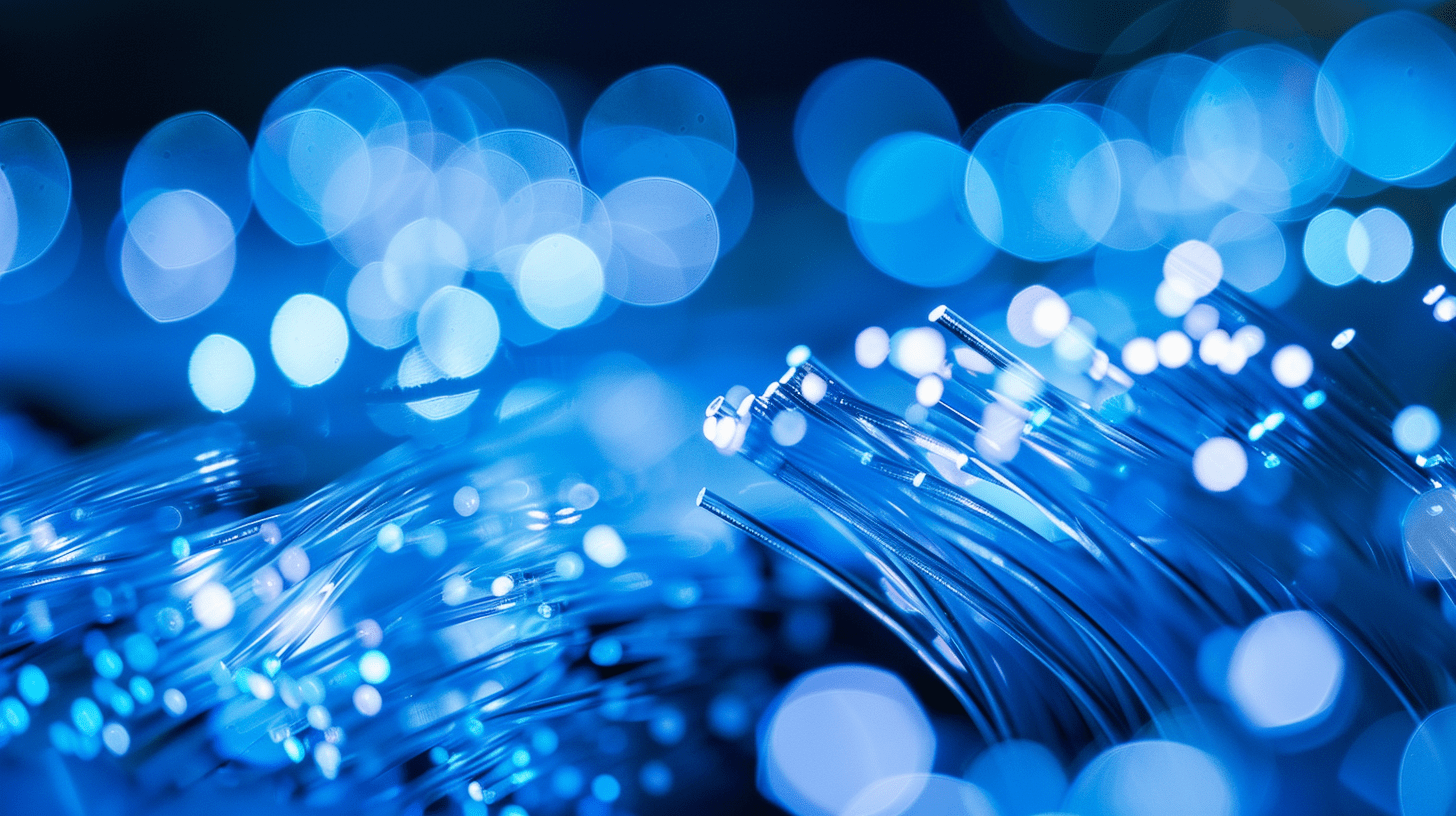 Uticaj optičkog interneta na gejming industriju