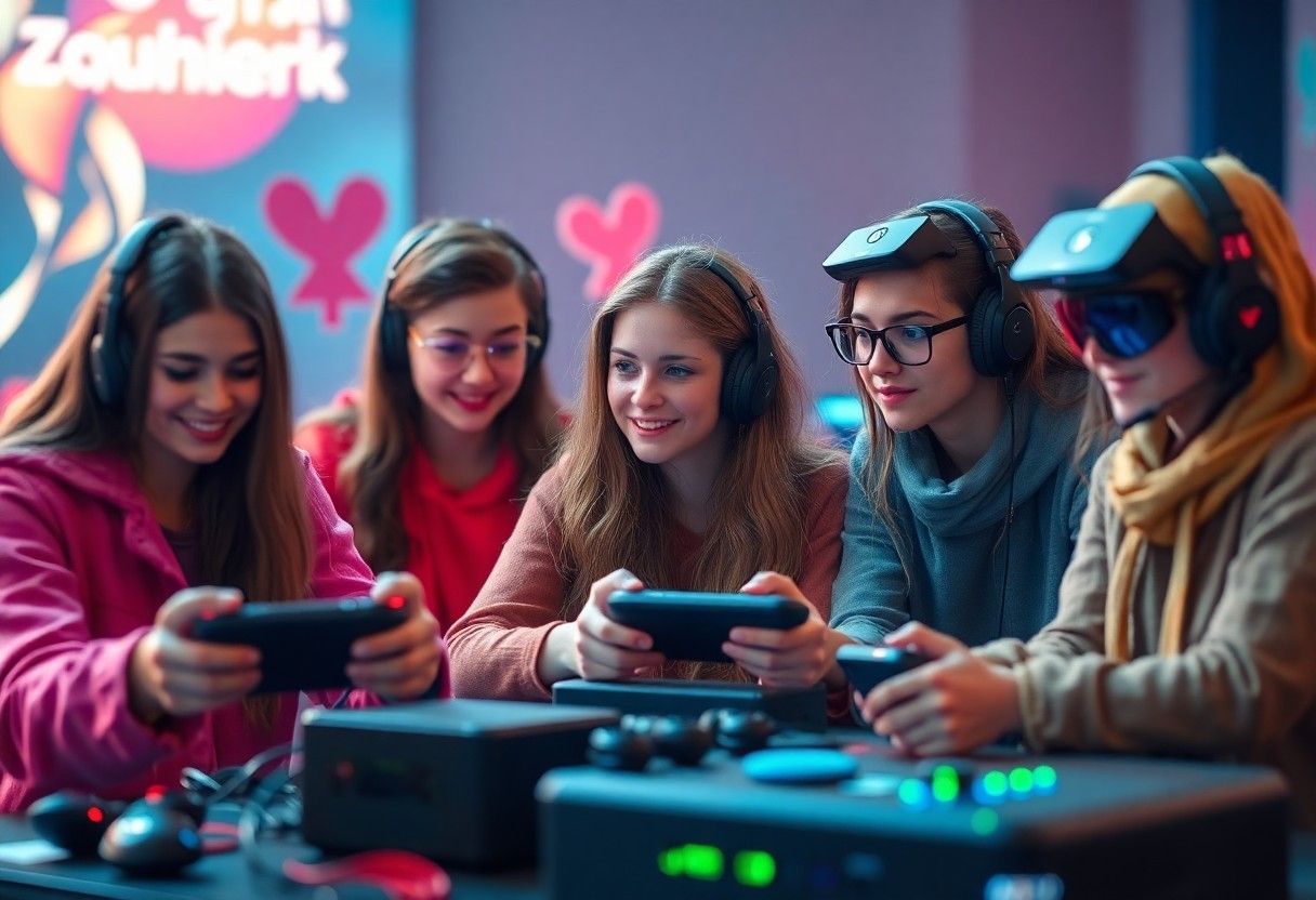 Rodna ravnopravnost u gejming zajednicama Balkana – Izazovi i pomaci