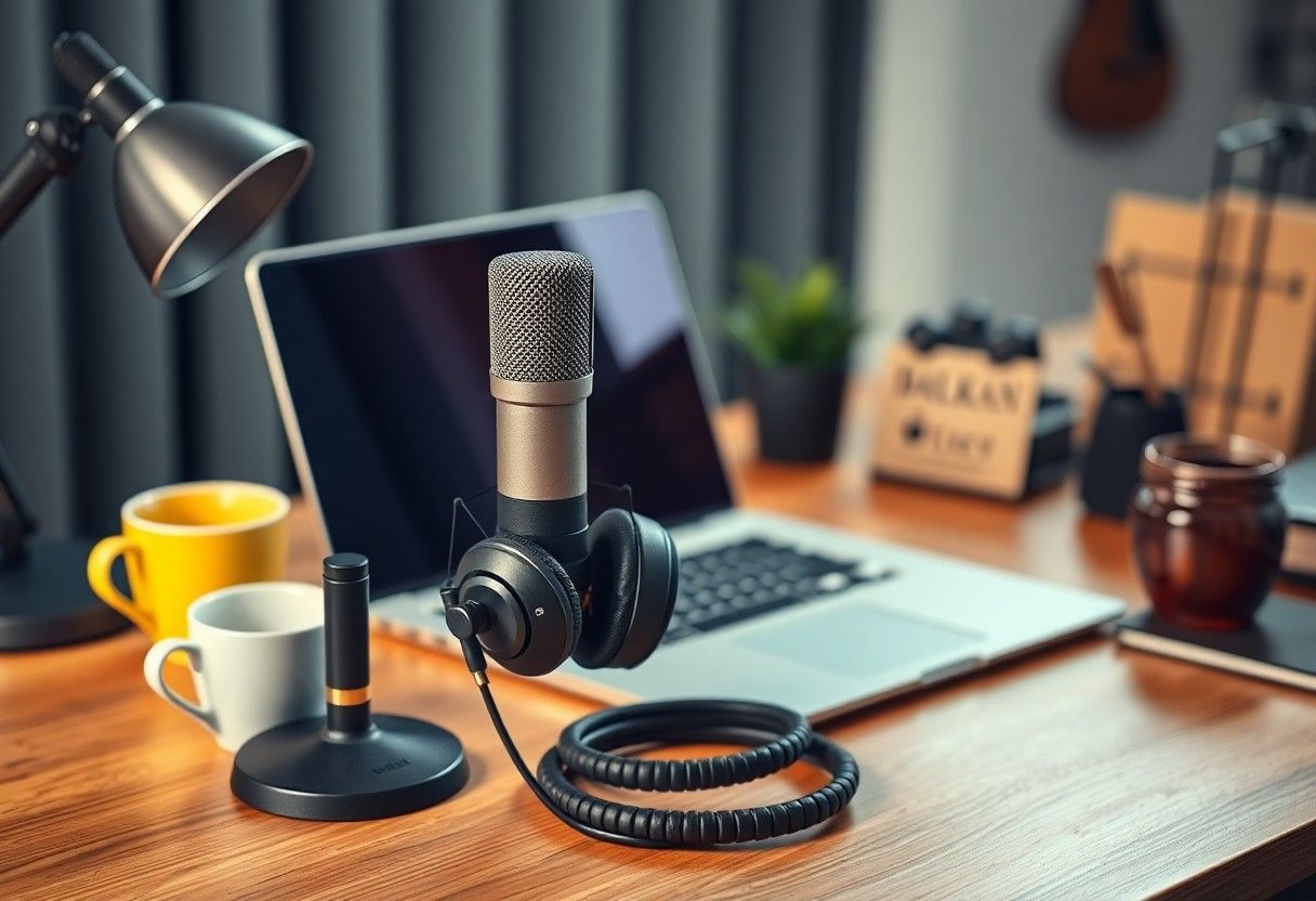 Gejming podcasti sa Balkana koje treba pratiti