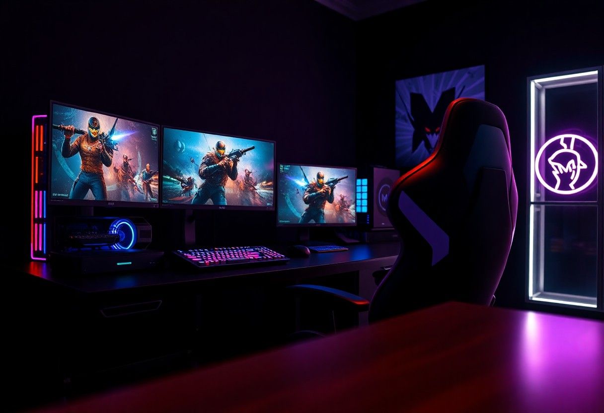 Gejming Oprema: &Scaron;ta Zaista Vredi Kupiti, A &Scaron;ta Ne?