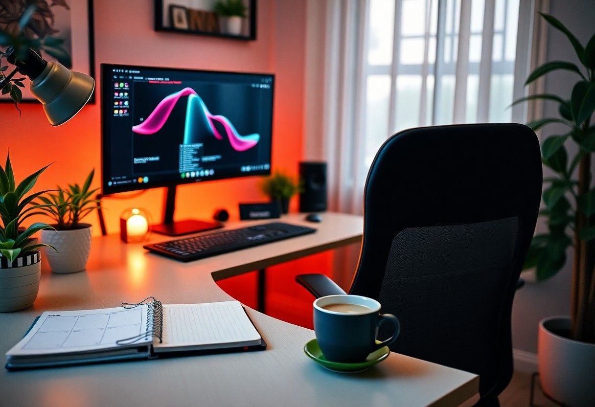 Najbolji Načini Da Balansira&scaron; Između Gejminga I Svakodnevnih Obaveza