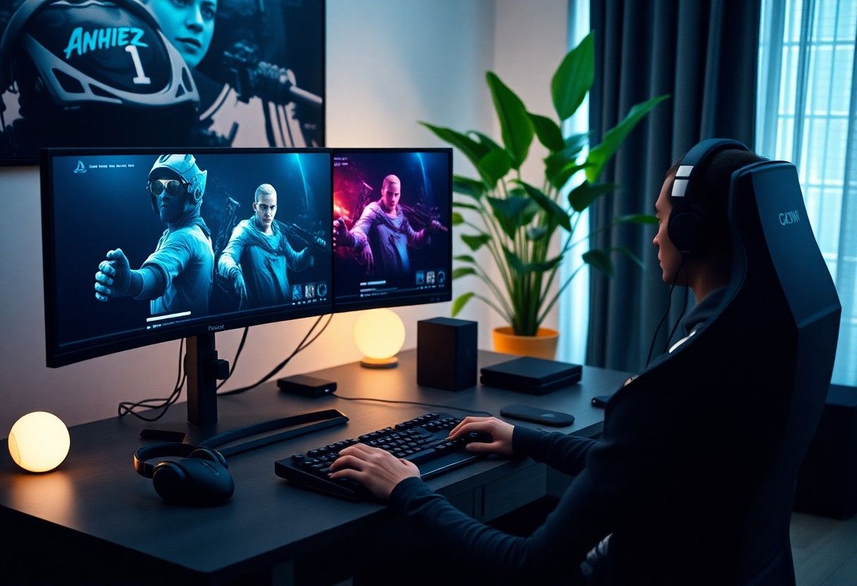 Psihologija Kompetitivnog Gejminga: Kako Ostati Fokusiran I Smiren?