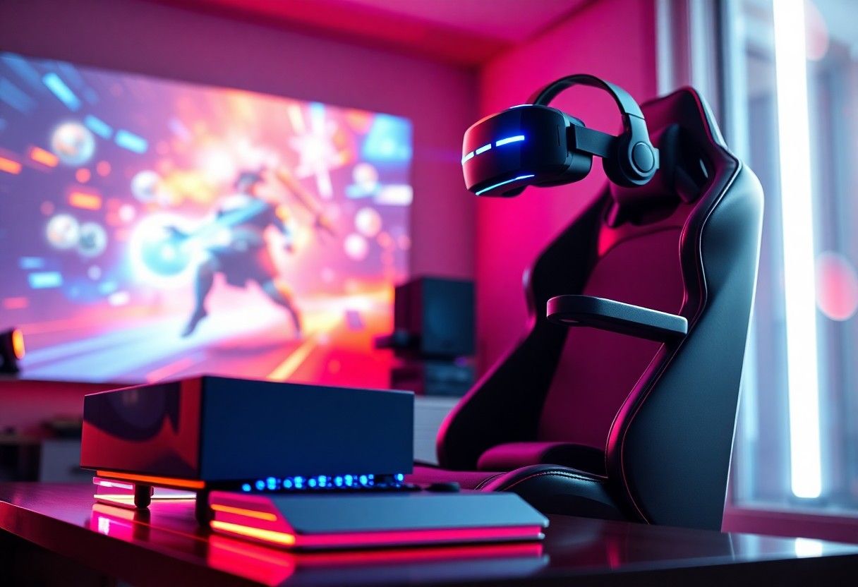 Budućnost Online Gejminga: Trendovi I Mogućnosti Koje Dolaze