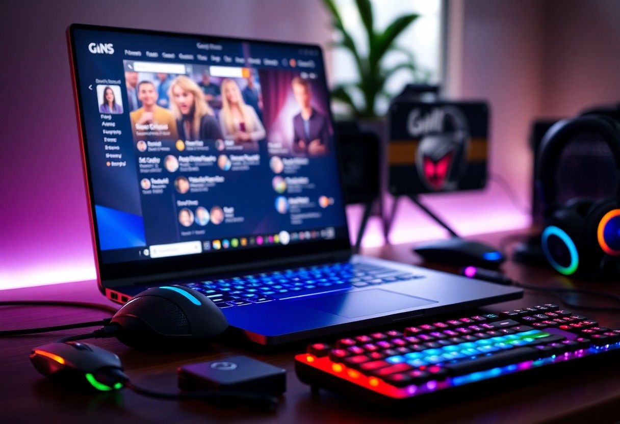 Online Gejming Zajednice: Kako Pronaći Prave Saigrače?