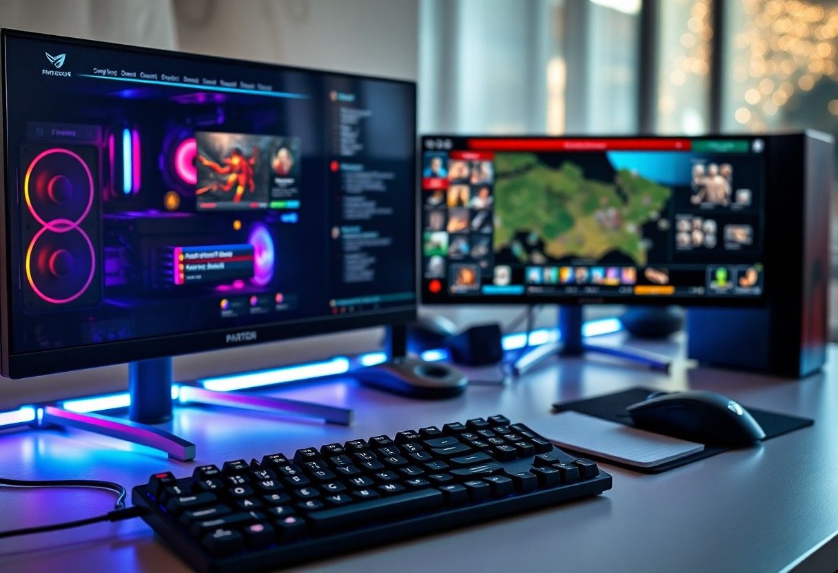 Uticaj Online Gejminga Na Razvoj Strate&scaron;kog Razmi&scaron;ljanja