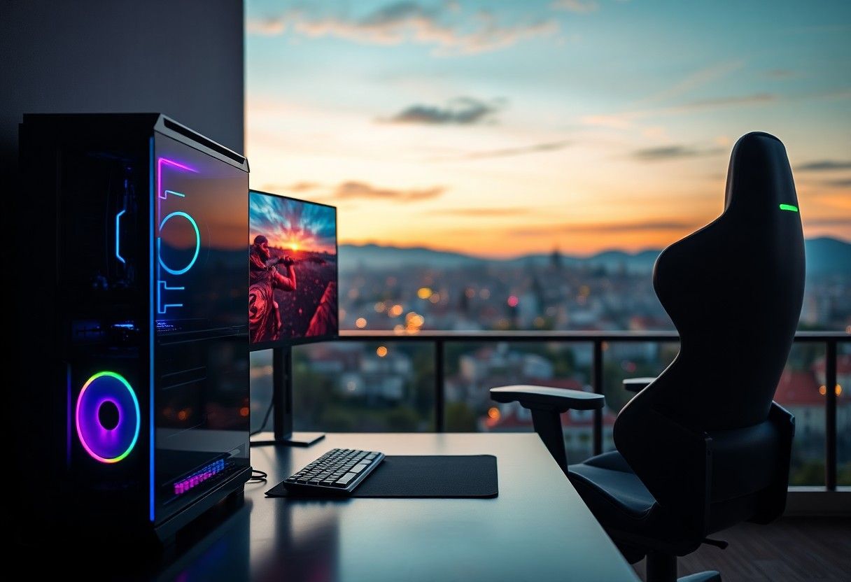 Budućnost Online Gaminga Na Balkanu: Trendovi Koje Vredi Pratiti