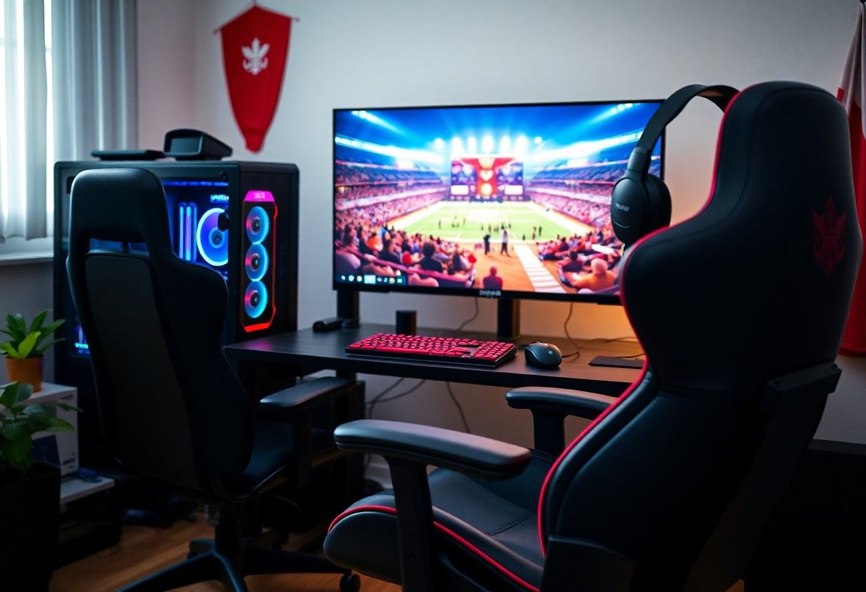 Kako Započeti Karijeru U ESportu Ako živiš Na Balkanu?