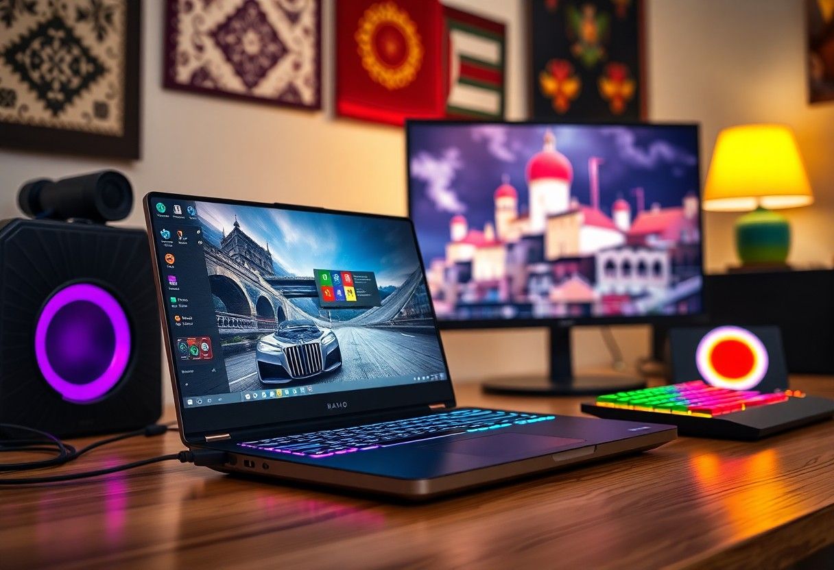 Prednosti I Izazovi Online Gaminga Za Mlade Na Balkanu