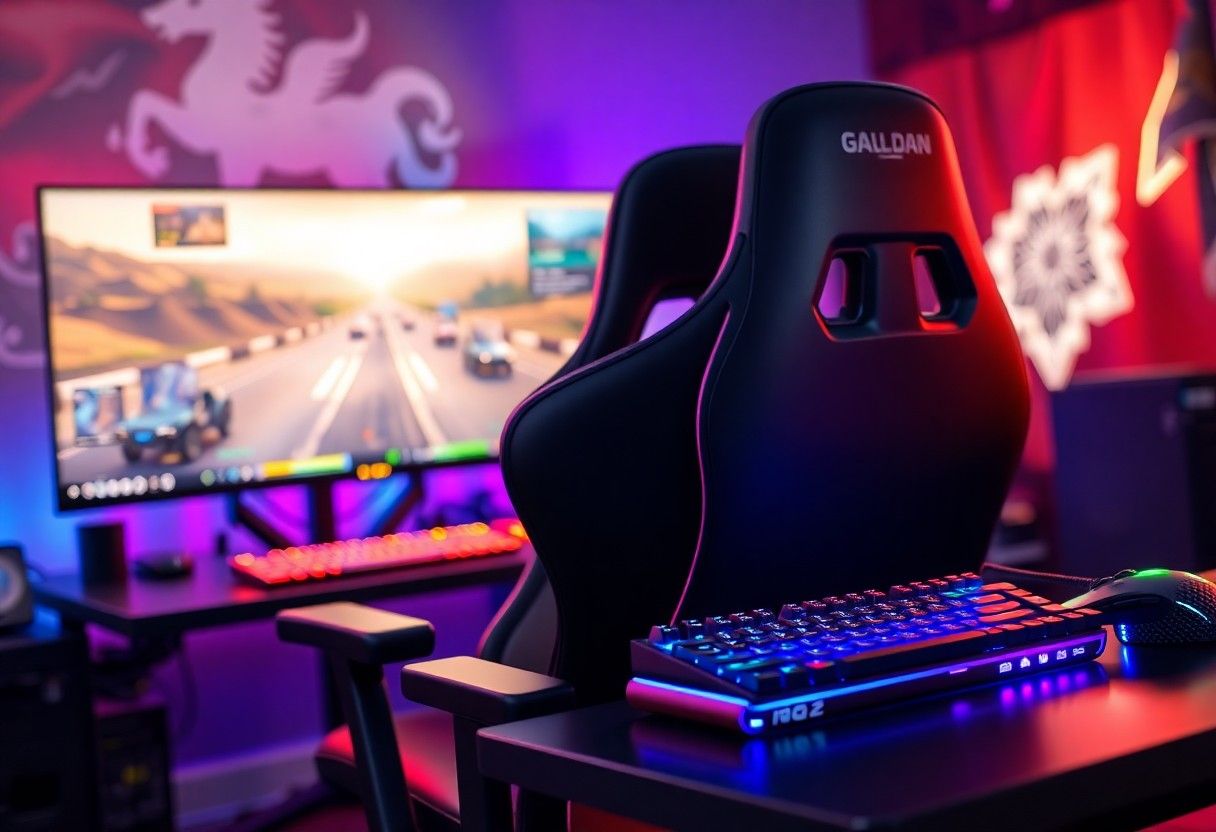 Uspon ESport Scene Na Balkanu: Od Hobija Do Profesionalizma